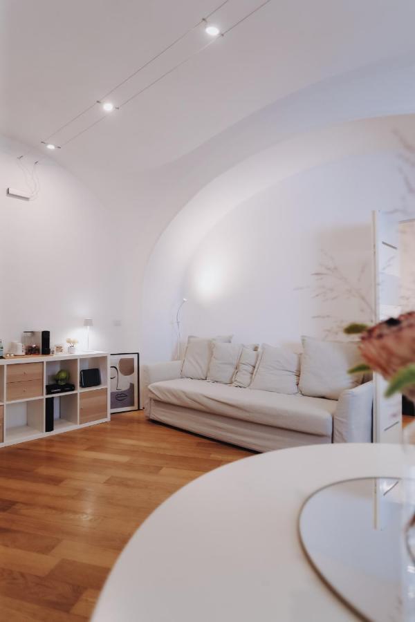 Insieme Suites Naples Exterior photo