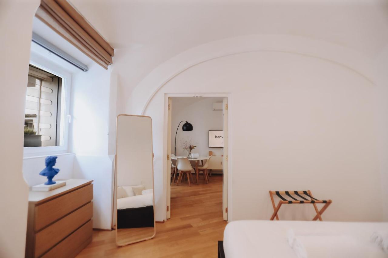 Insieme Suites Naples Exterior photo
